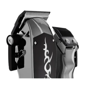 Makinë prerëse flokësh për tatuazhe