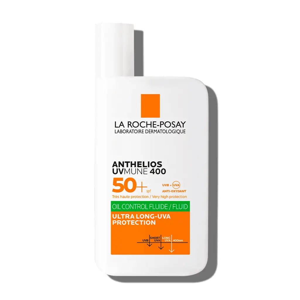 La Roche-Posay Anthelios UVMune 400 Oil Control Fluid SPF50+