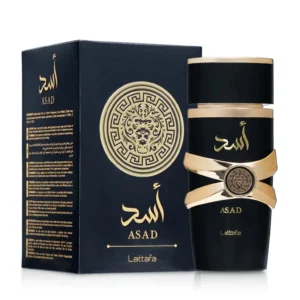 Parfumi Asad