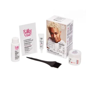 Kit zbardhues me Intrabond