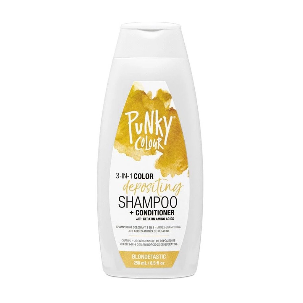 3-in-1 Color Depositing Shampoo - Figura 6