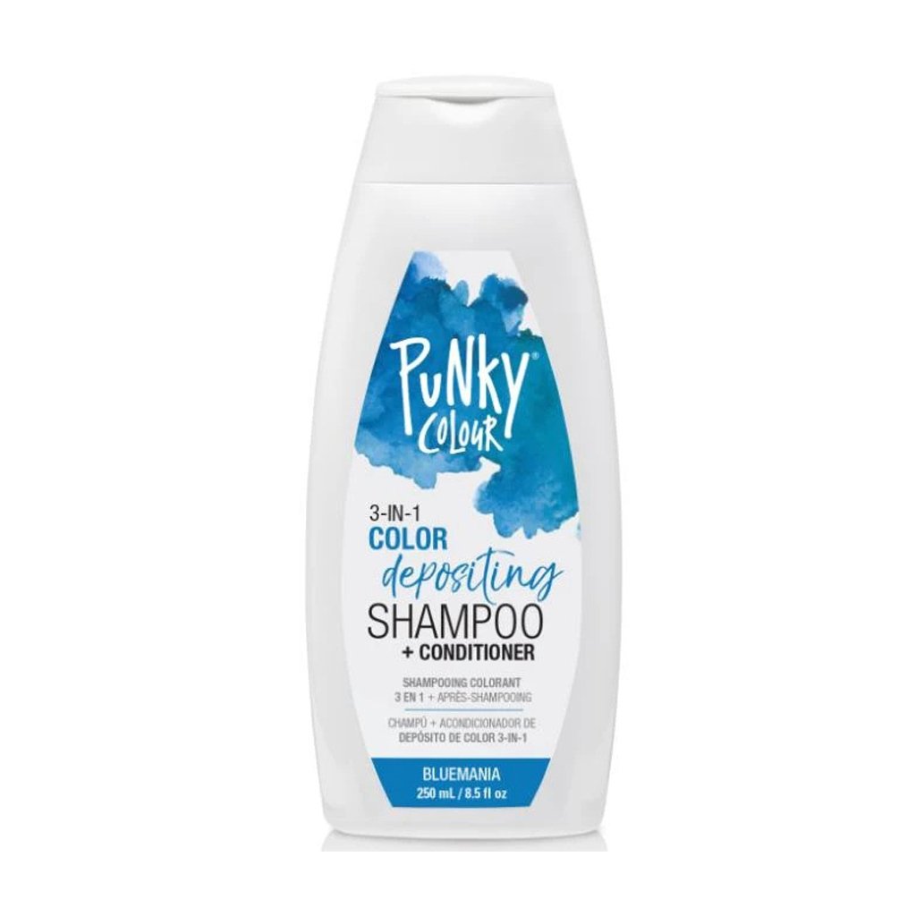 3-in-1 Color Depositing Shampoo - Figura 5