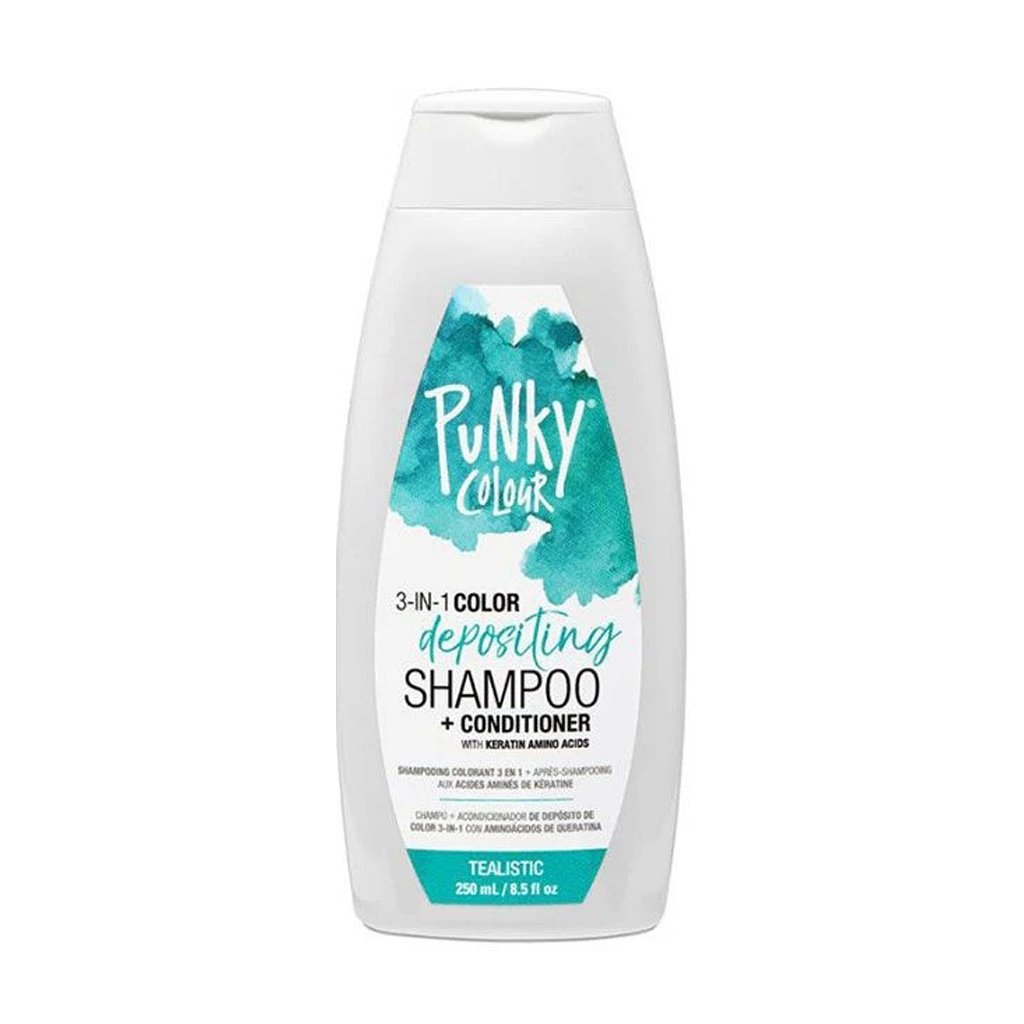 3-in-1 Color Depositing Shampoo - Figura 2