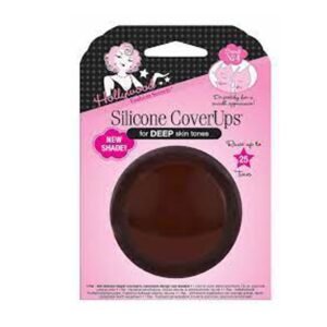 Hollywood Fashion Secrets Silicone CoverUps