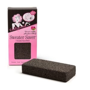 Hollywood Fashion Secrets Sweater Saver
