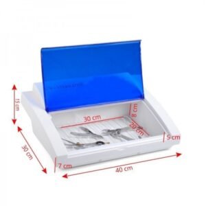 Sterilizues UV