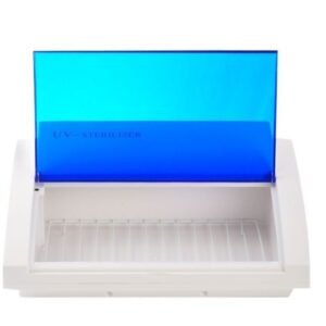 Sterilizues UV