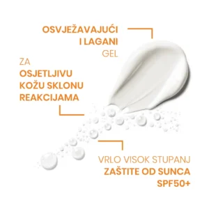 La Roche-Posay Anthelios Wet Skin Lotion SPF 50+ (200ml)