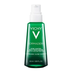 Vichy Normaderm PhytoAction Acne Control Moisturizer with Salicylic Acid