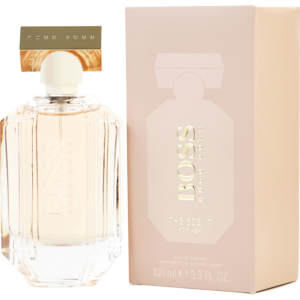 Hugo Boss Ladies Boss The Scent Eau de Parfum