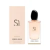 Giorgio Armani Si Eau de Parfum 100ml