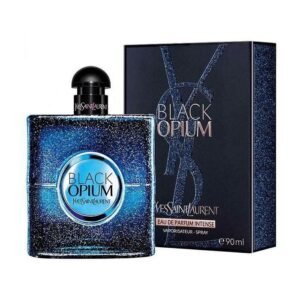 Yves Saint Laurent Black Opium Intense Eau de Parfum 90ml