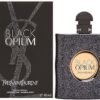 Yves Saint Laurent Black Opıum Eau De Parfum 90ml