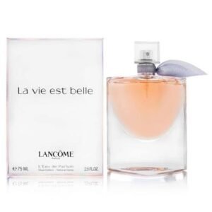 Lancome La Vie Est Belle Eau De Parfum 75ml