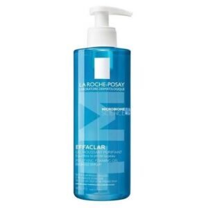 Xhel pastrues La Roche-Posay Effaclar 400ml