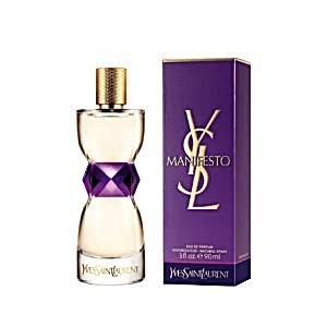 Yves Saint Laurent Manifesto Eau De Parfum 90ml