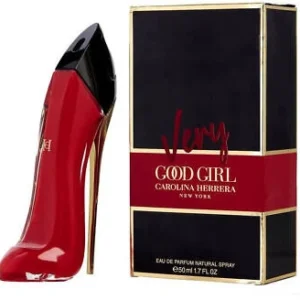Carolina Herrera Very Good Girl Eau de Parfum 50ml