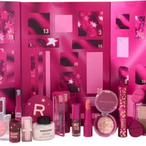 Revolution Makeup Advent Calendar