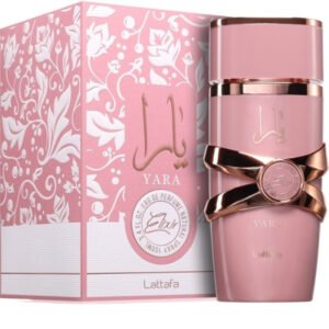 Lattafa Yara Elixir Eau de Parfum 100ml