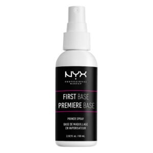 NYX Primer sprej për fytyrë