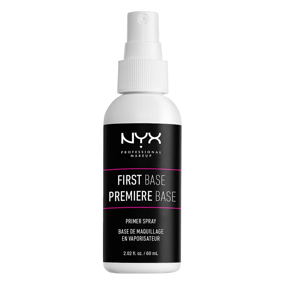 NYX Primer sprej për fytyrë