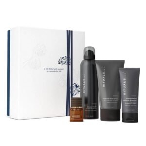 RITUALS HOMME SET