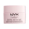 NYX Primer xhel Bare With Me Hydrating