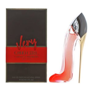 Carolina Herrera Very Good Girl Eau de Parfum 30ml