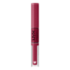 NYX Shine Loud Shine Lip Color-Goal Getter