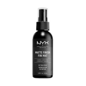 NYX Sprej fiksues për fytyrë
