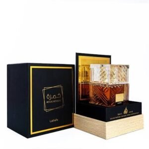 Lattafa Khamrah Unisex Eau de Parfum 100ml