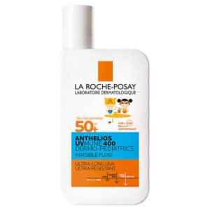 La Roche Posay Anthelios Dermo Pediatric Invisible Fluid SPF50+