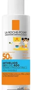 La Roche-Posay Anthelios Dermo-Pediatrics Invisible Spray SPF50+200ml