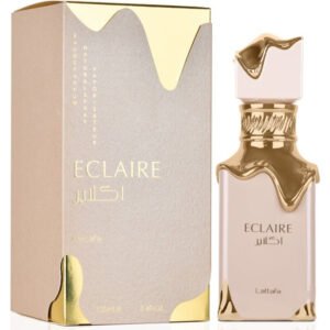 Lattafa Unisex Eclaire Eau de Parfum 100ml