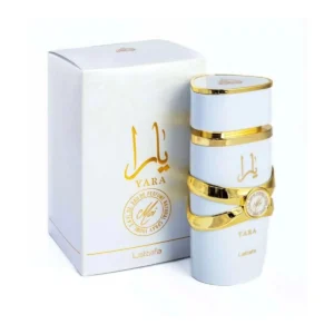 Lattafa Yara Moi Eau de Parfum 100ml