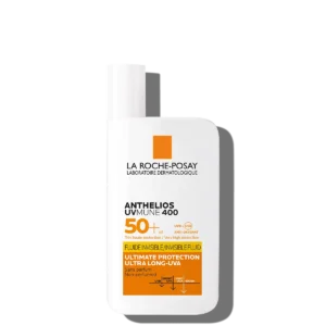 La Roche Posay Anthelios Invisible Fluid SPF 50