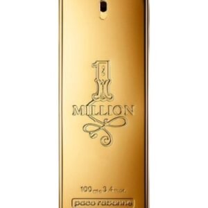 Paco Rabanne 1 Million Eau de Toilette 100ml