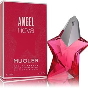 Angel Nova Mugler Eau de Parfum 50 ml